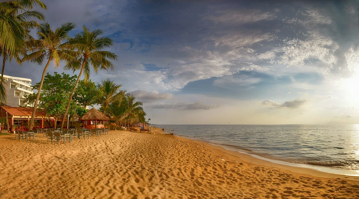 Phuc Quoc has a mysterious visa exemption