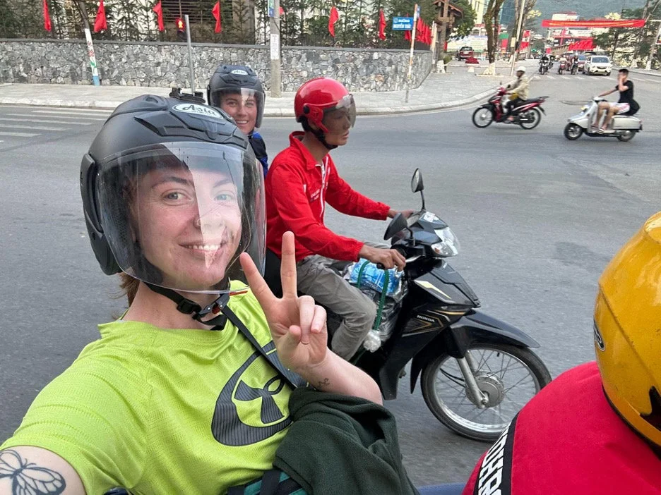 Why You Should Get an Easy Rider for the Ha Giang Loop