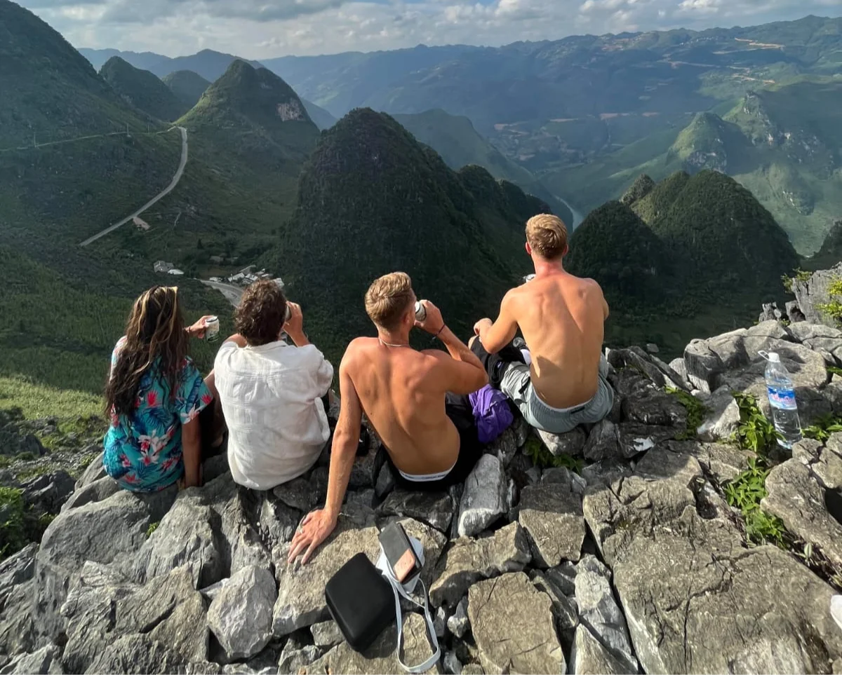 3 Days 2 Nights Ha Giang Loop Tour