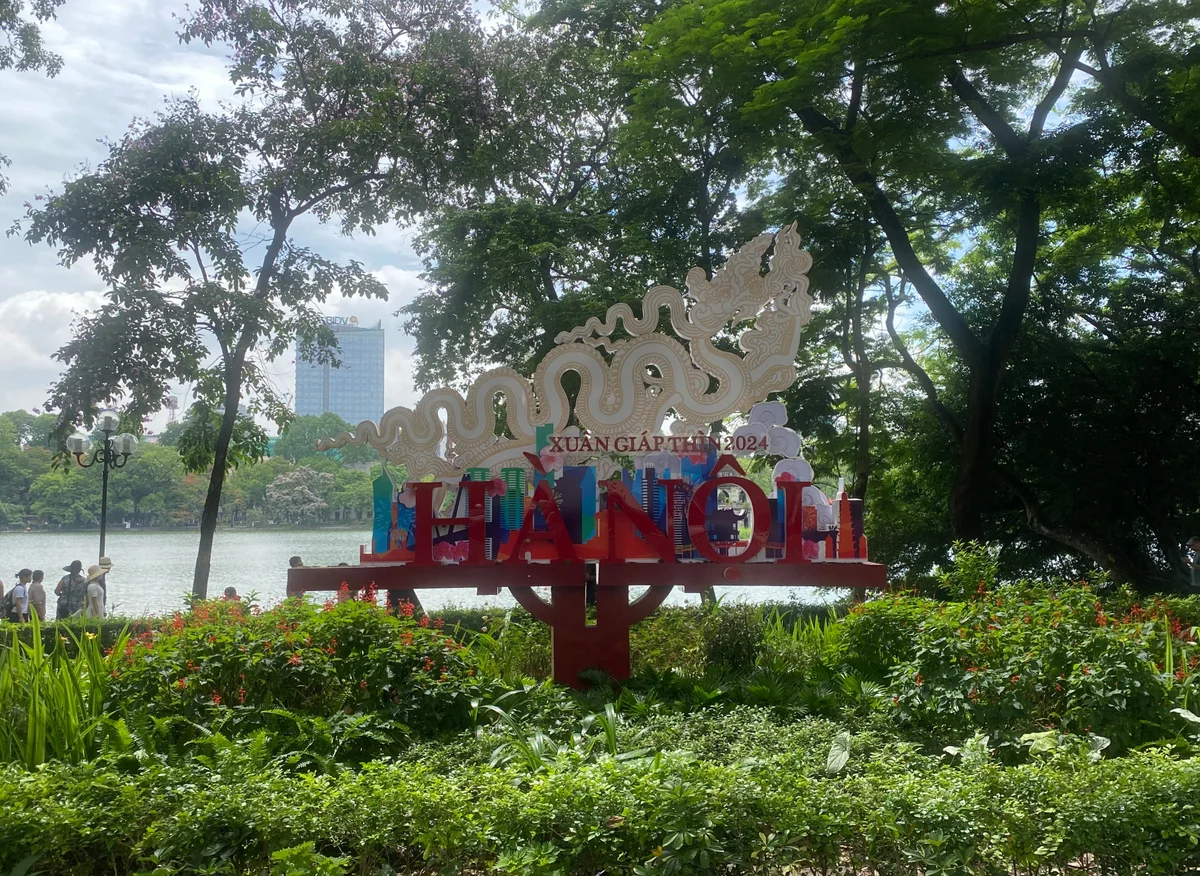 Our Bong Hostel survival guide on the best things to do in Hanoi