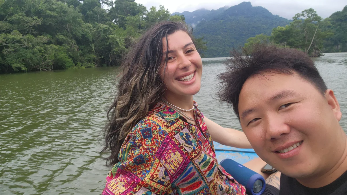 Why You Should Get an Easy Rider for the Ha Giang Loop