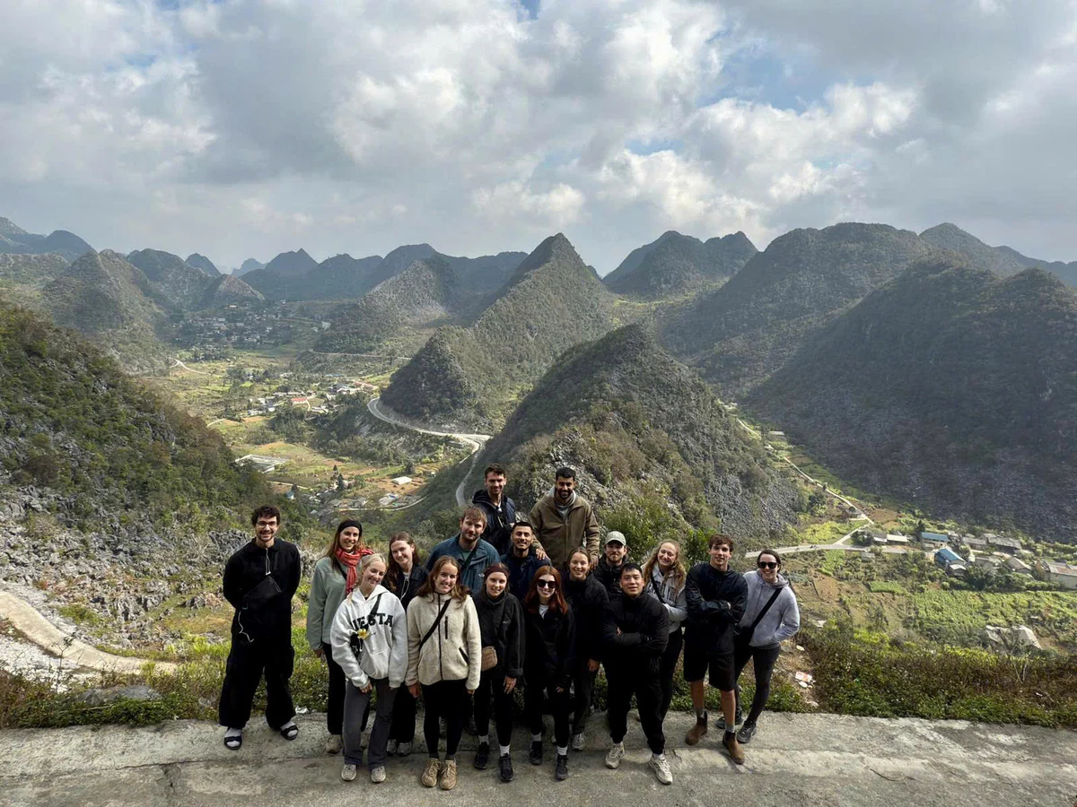 New Traffic Laws in Vietnam 2025