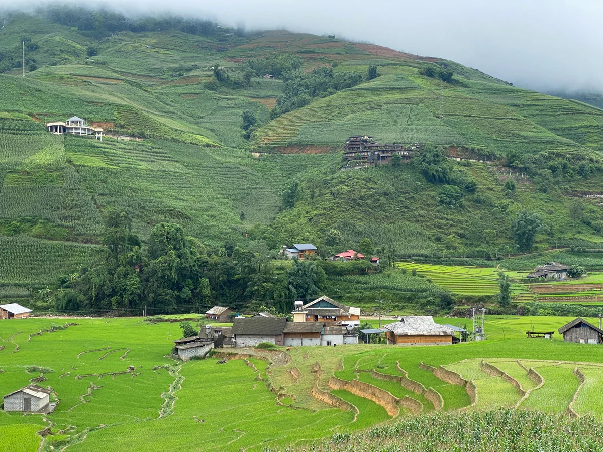 Join Bong Hostel for the Best Hiking Trails in Sapa in 2024