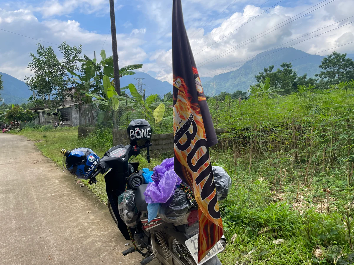 What to Pack for the Ha Giang Loop