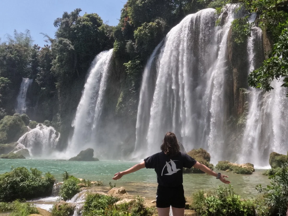 7-day Bong Hostel Ha Giang Loop Tour