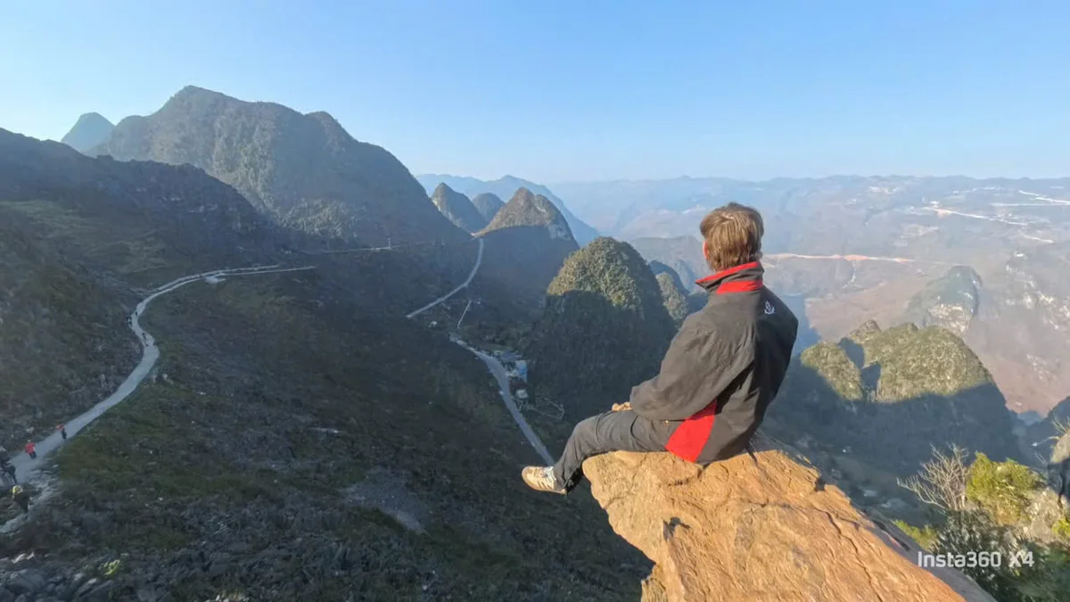 Visit the Sky Path this February 