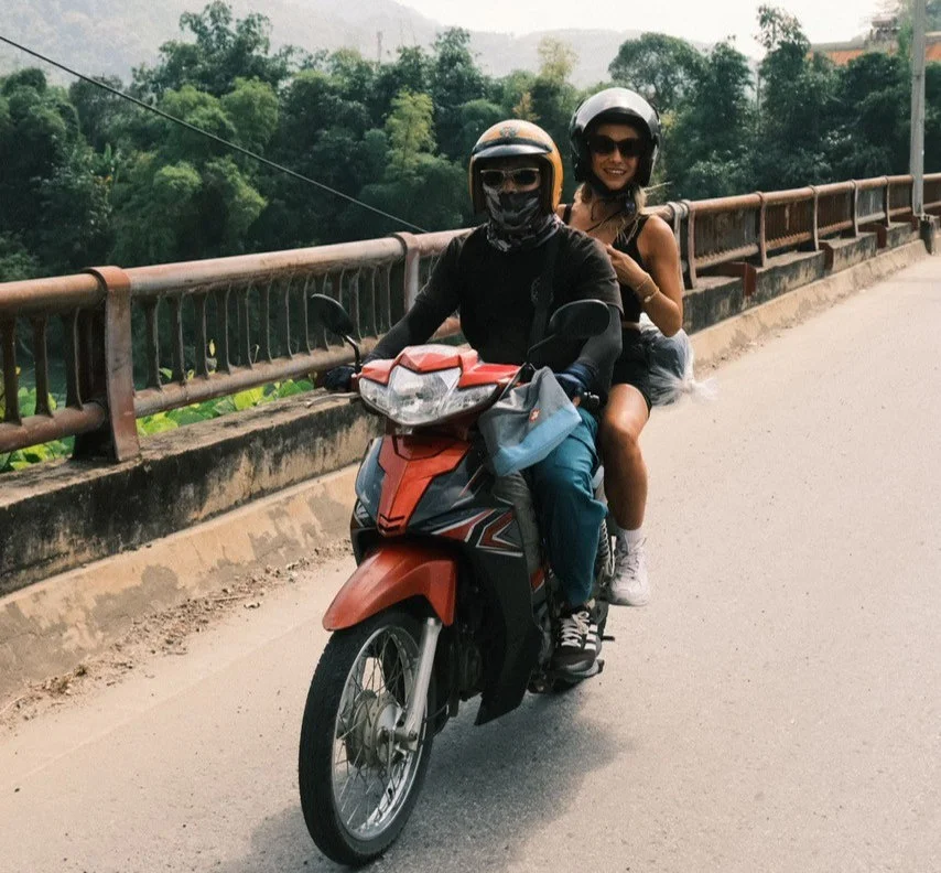 Bong Hostel Ha Giang Loop Easy Riders