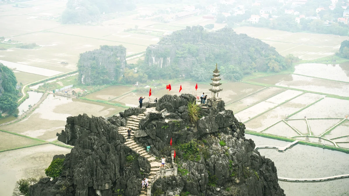 How to get to Ha Giang from Hanoi, Ninh Binh, Sapa, Ha Long Bay, and Cat Ba Island