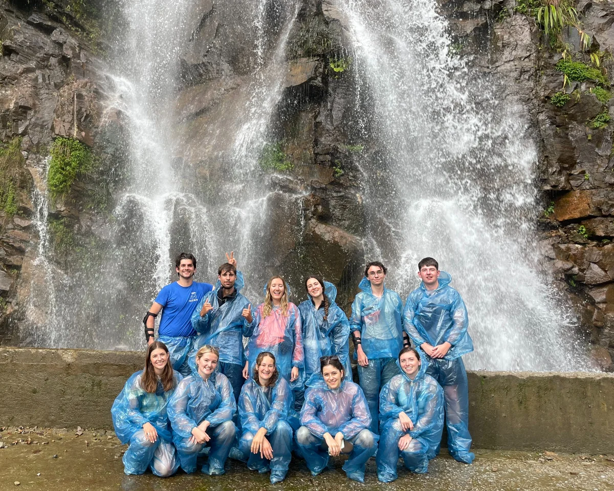 10 Days in Vietnam with Bong Hostel