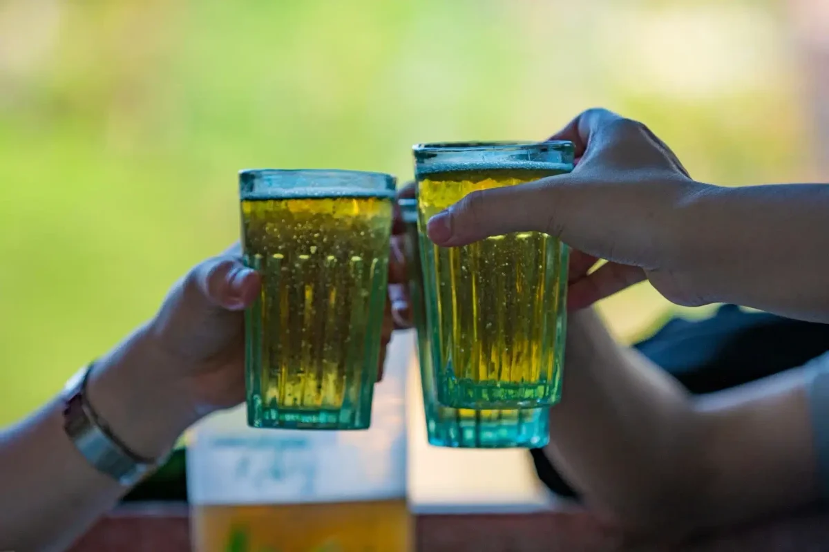 Our Bong Hostel survival guide on the best things to do in Hanoi