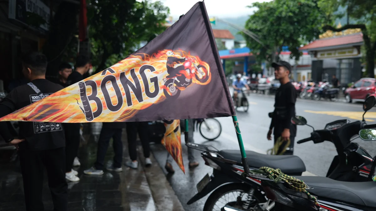 10 Days in Vietnam with Bong Hostel