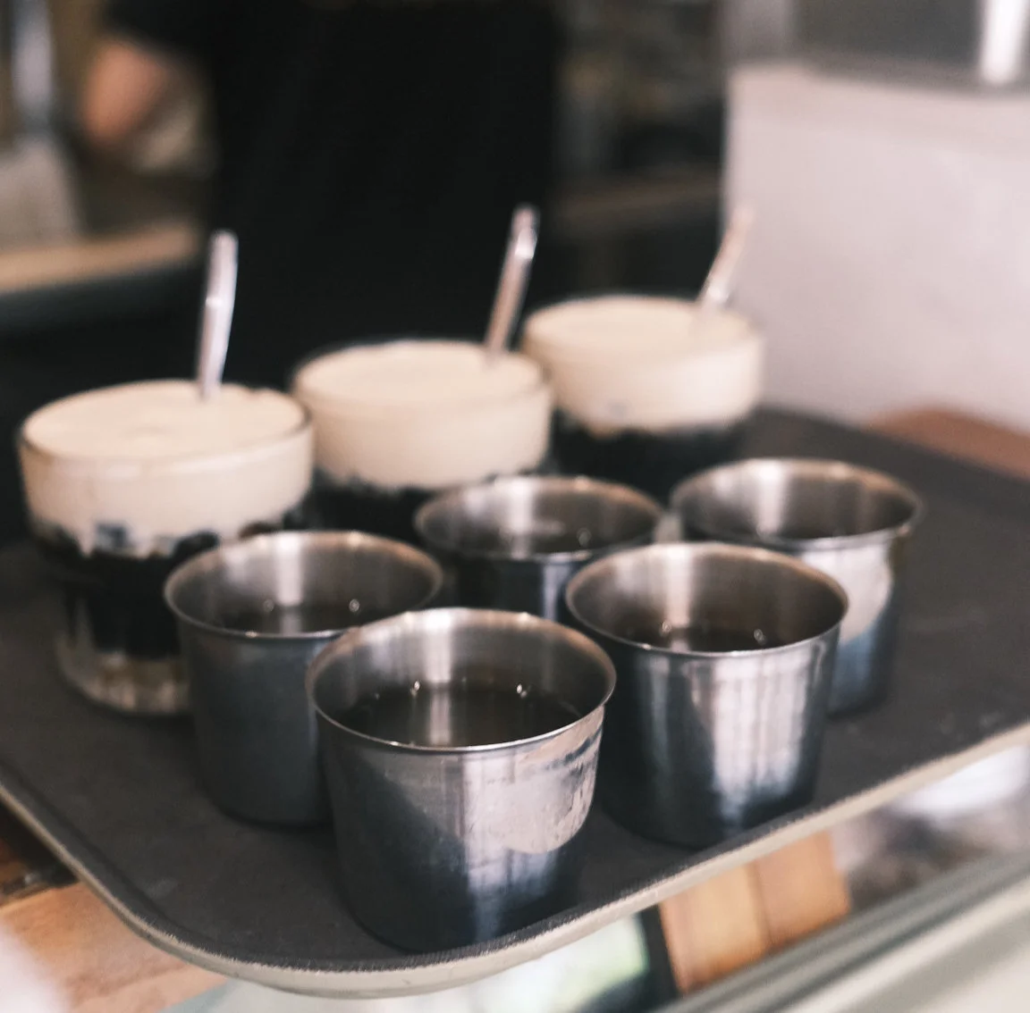 Coffees to try in North Vietnam