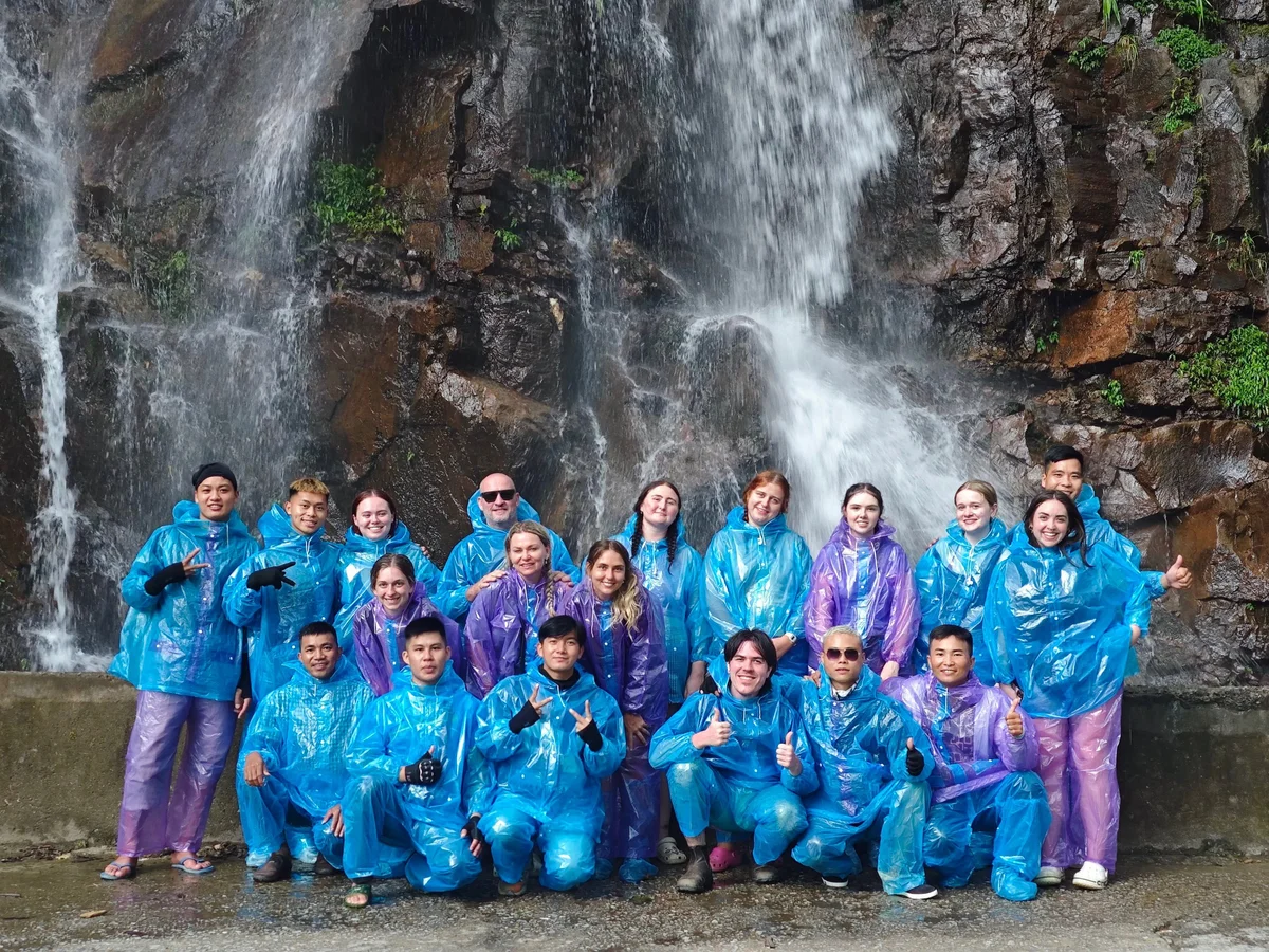 Don't forget about the weather when Planning the Ha Giang Loop 