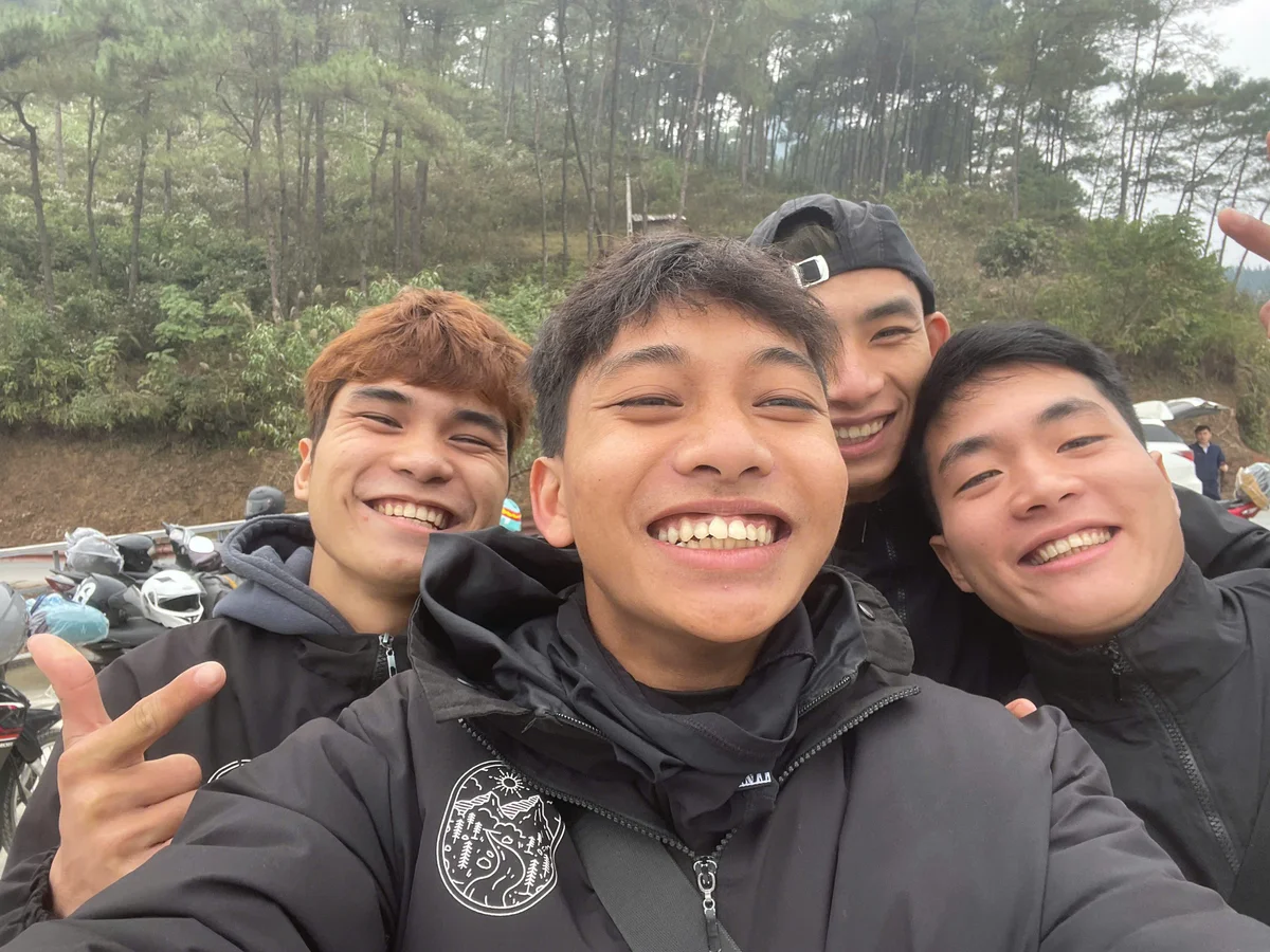 Bong Hostel Easy Riders Will be Celebrating Tet 2025