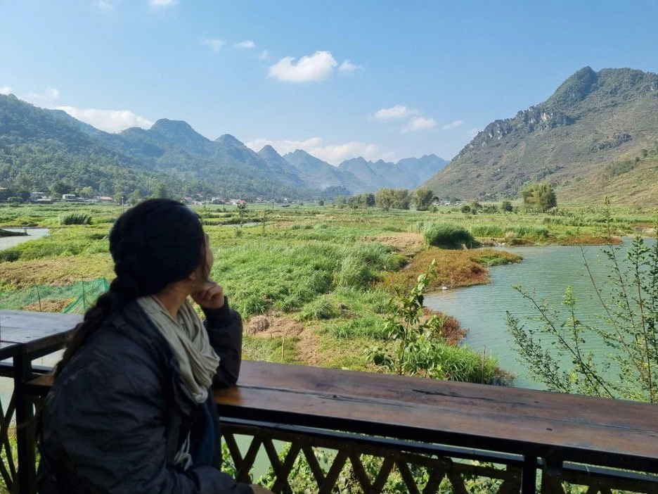 Ha Giang loop - Bong motorbike tour