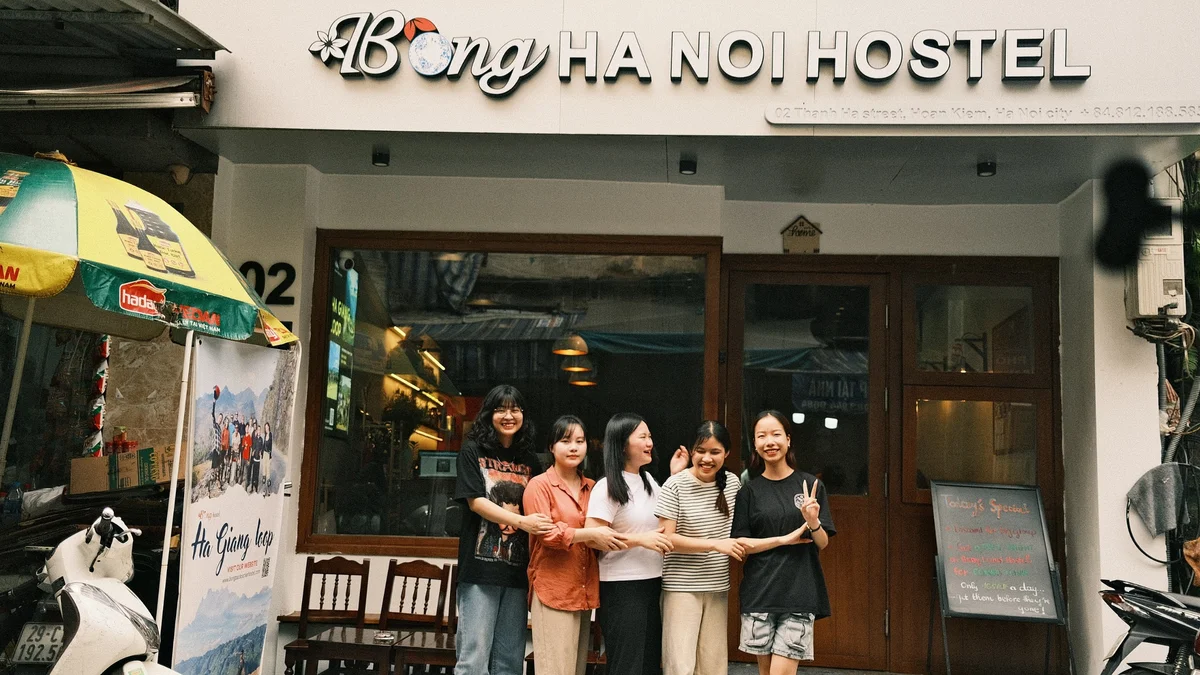 Celebrating Tet in Vietnam