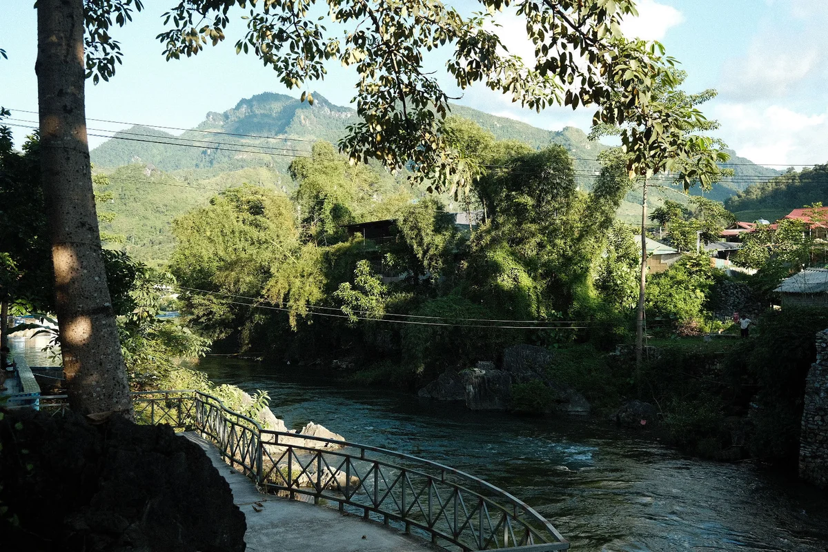 Tackling the Ha Giang Loop in Winter
