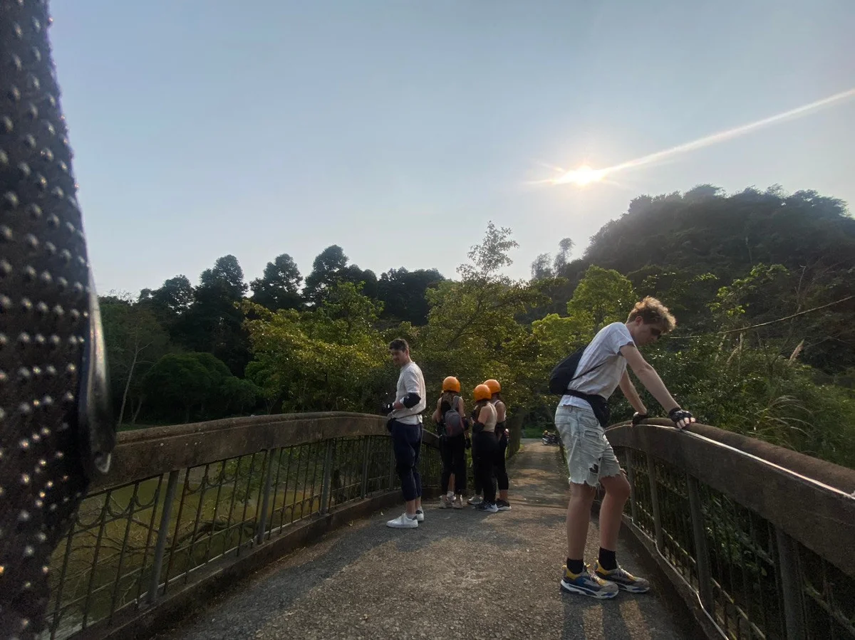 activities to do in Ninh Binh