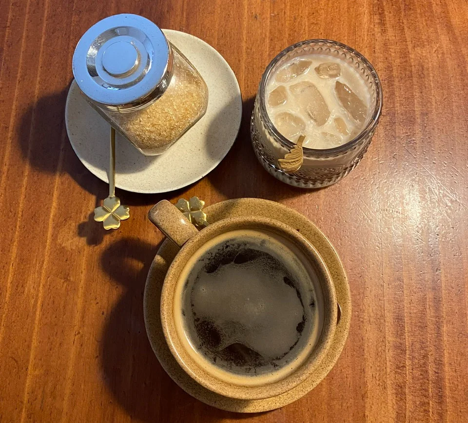 Coffees to try in North Vietnam