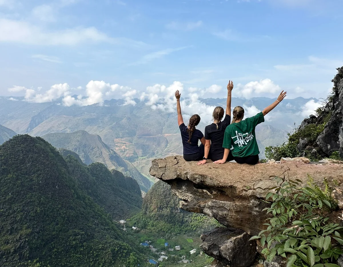 Don't miss out on discounts when Planning the Ha Giang Loop