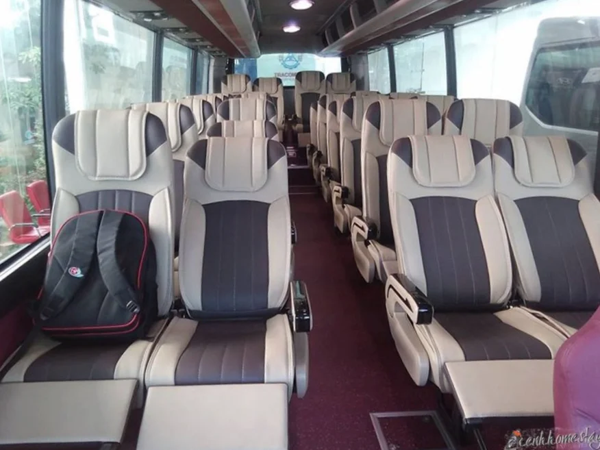 How to get to Ha Giang from Hanoi, Ninh Binh, Sapa, Ha Long Bay, and Cat Ba Island