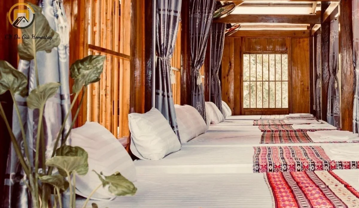 ha giang loop accommodation