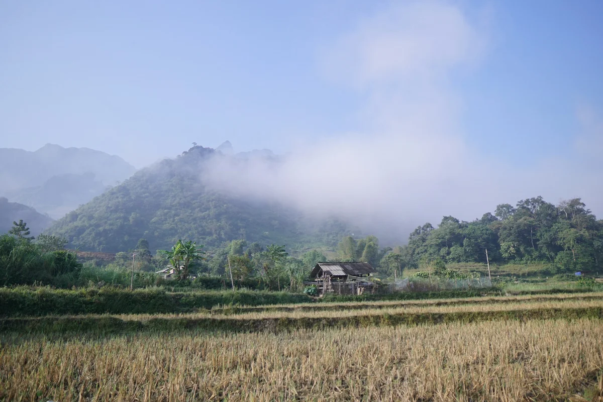 Sustainable Travel in North Vietnam
