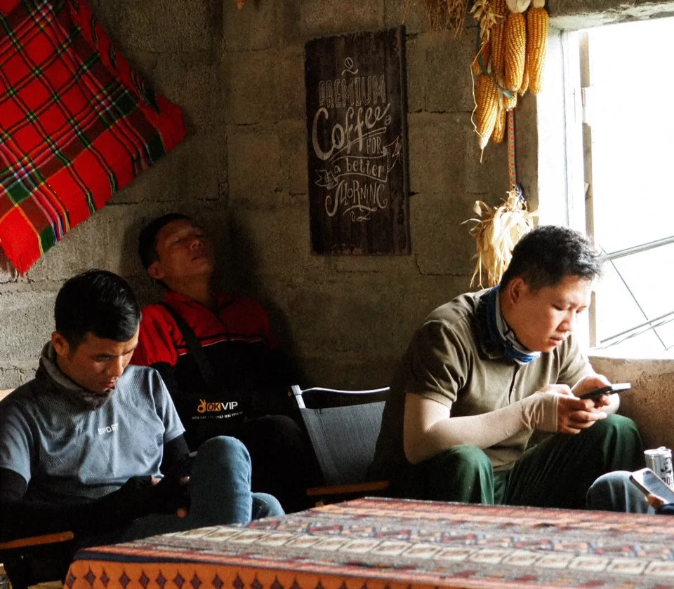 Why You Should Get an Easy Rider for the Ha Giang Loop