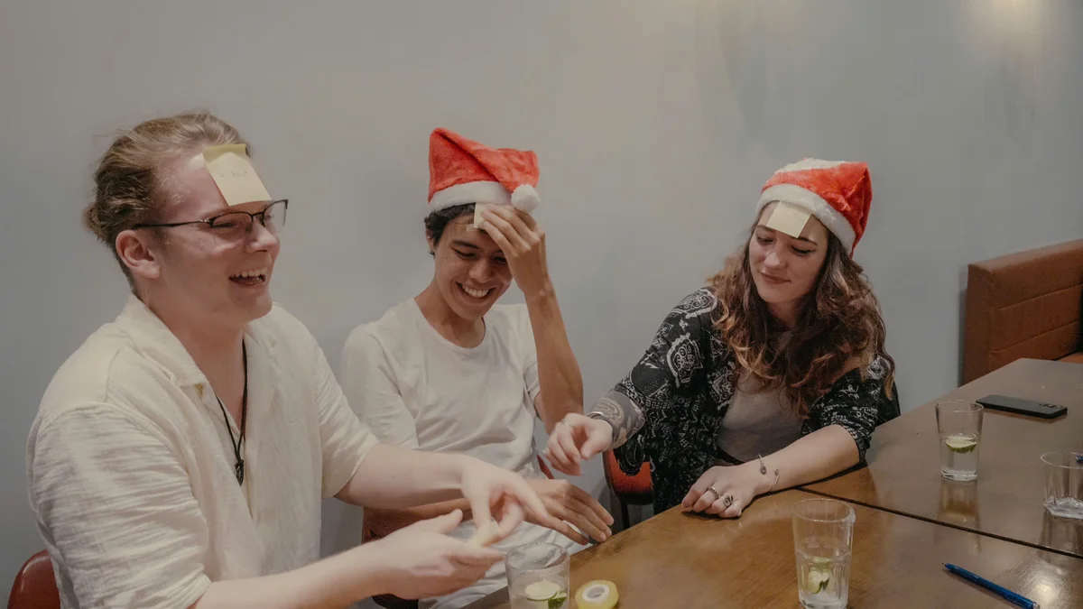 Christmas in Vietnam