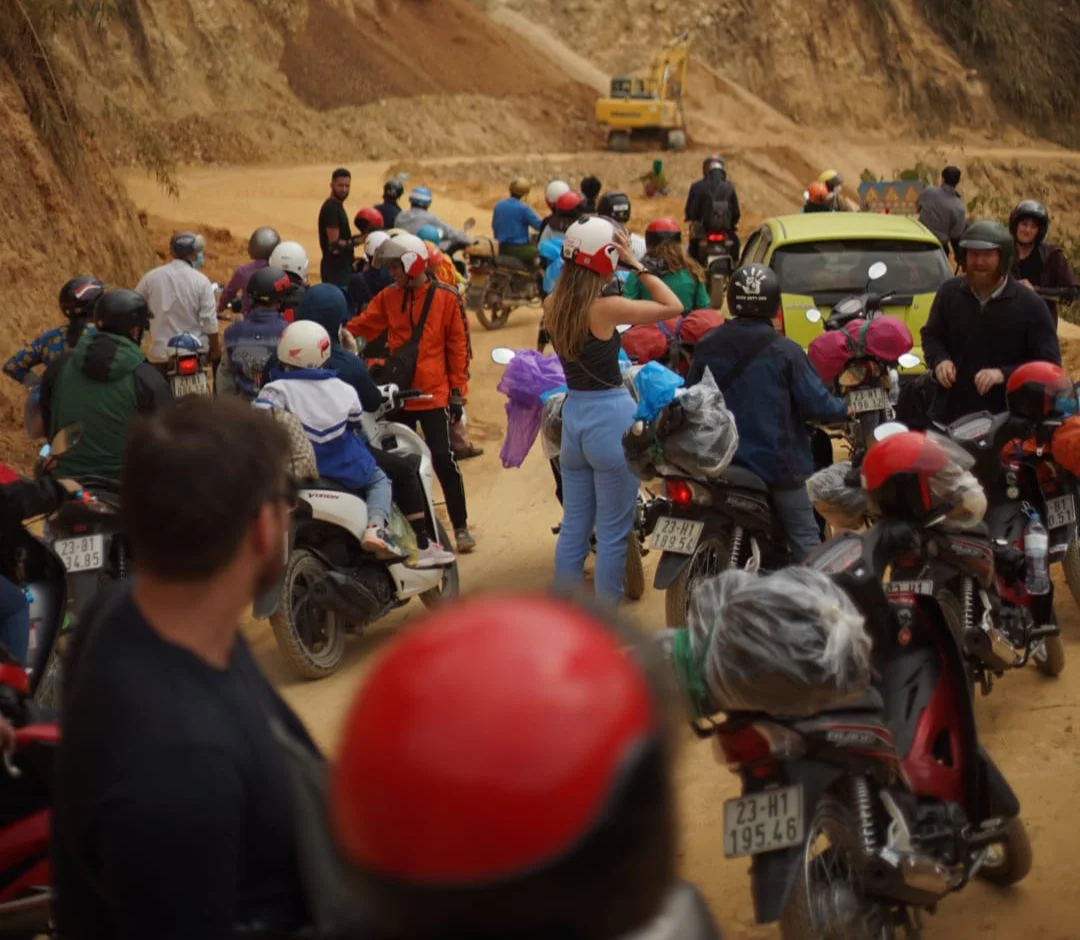 3 Days 2 Nights Ha Giang Loop Tour