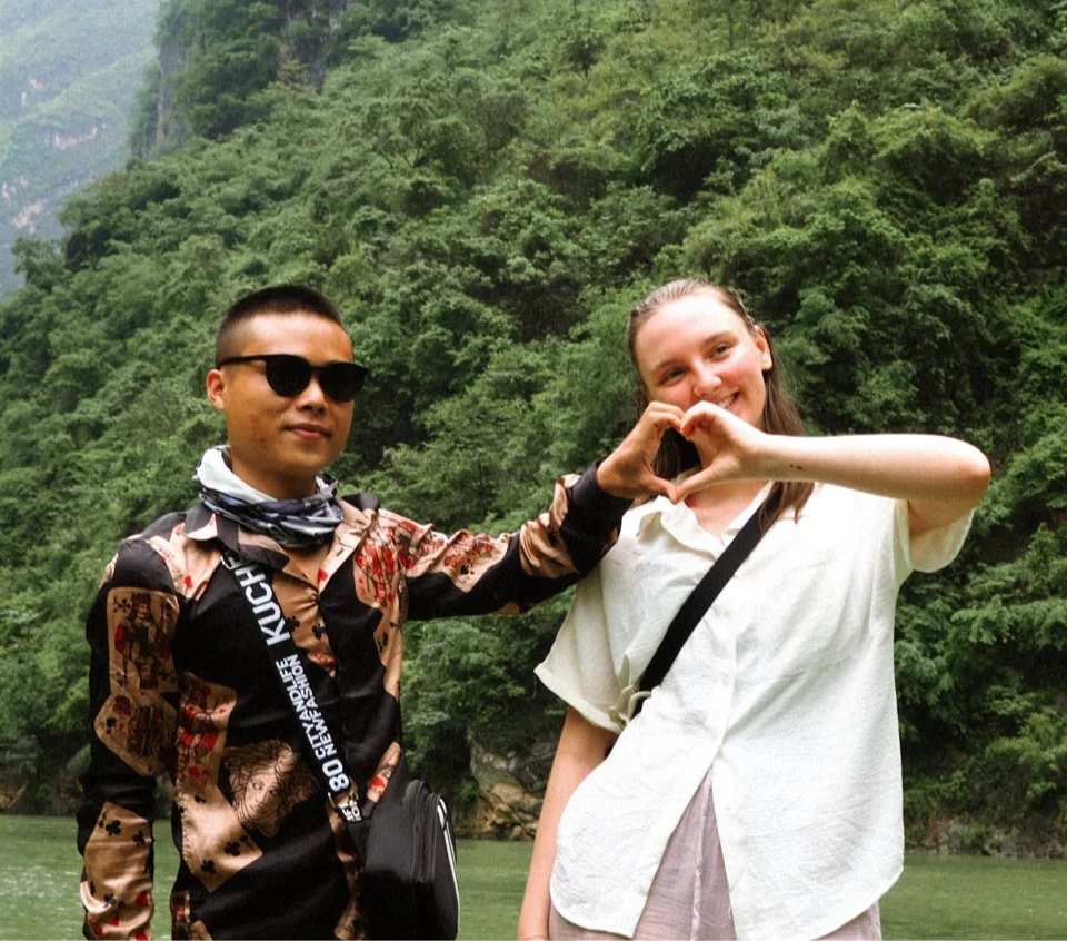 Ha Giang Loop in the Off-Season with Bong Hostel