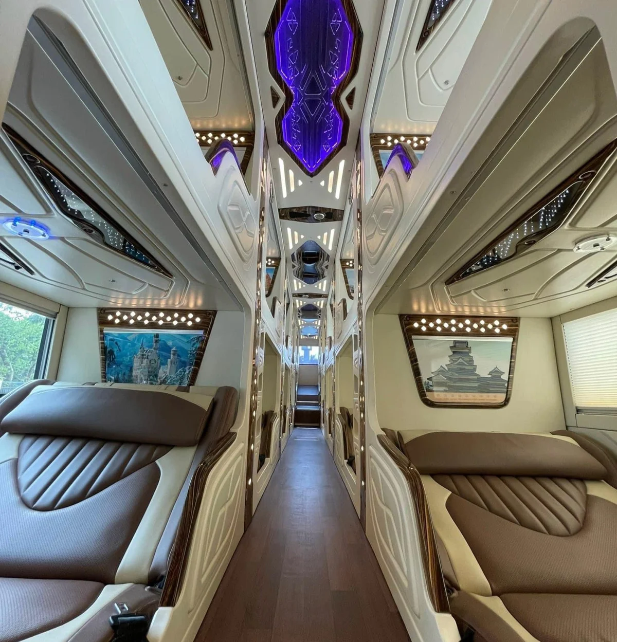 How to get to Ha Giang from Hanoi, Ninh Binh, Sapa, Ha Long Bay, and Cat Ba Island