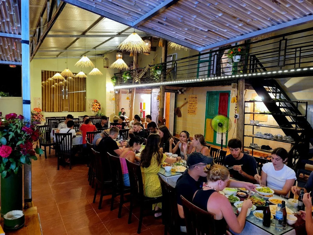 Ha Giang loop - Bong motorbike tour