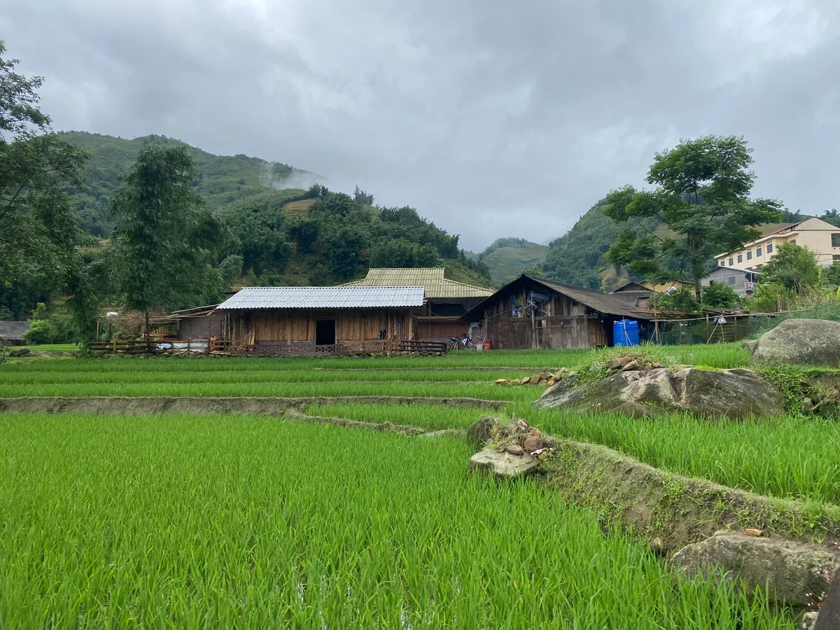 How to get to Ha Giang from Hanoi, Ninh Binh, Sapa, Ha Long Bay, and Cat Ba Island