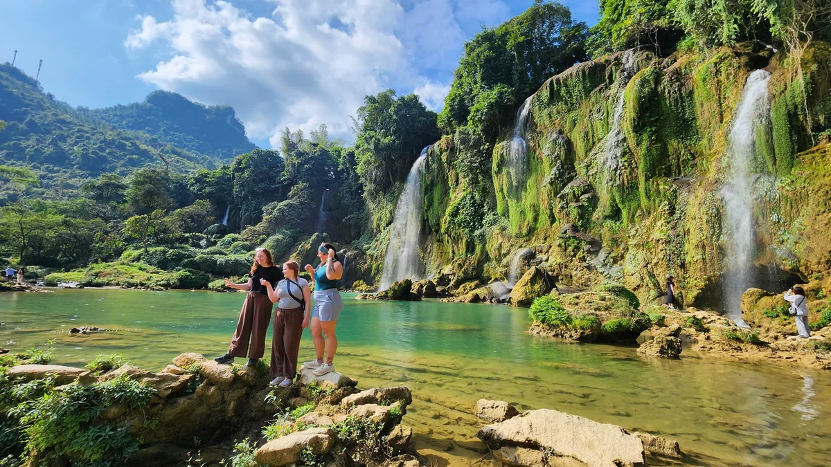 Is it worth getting a visa and visiting Vietnam? Absolutely!