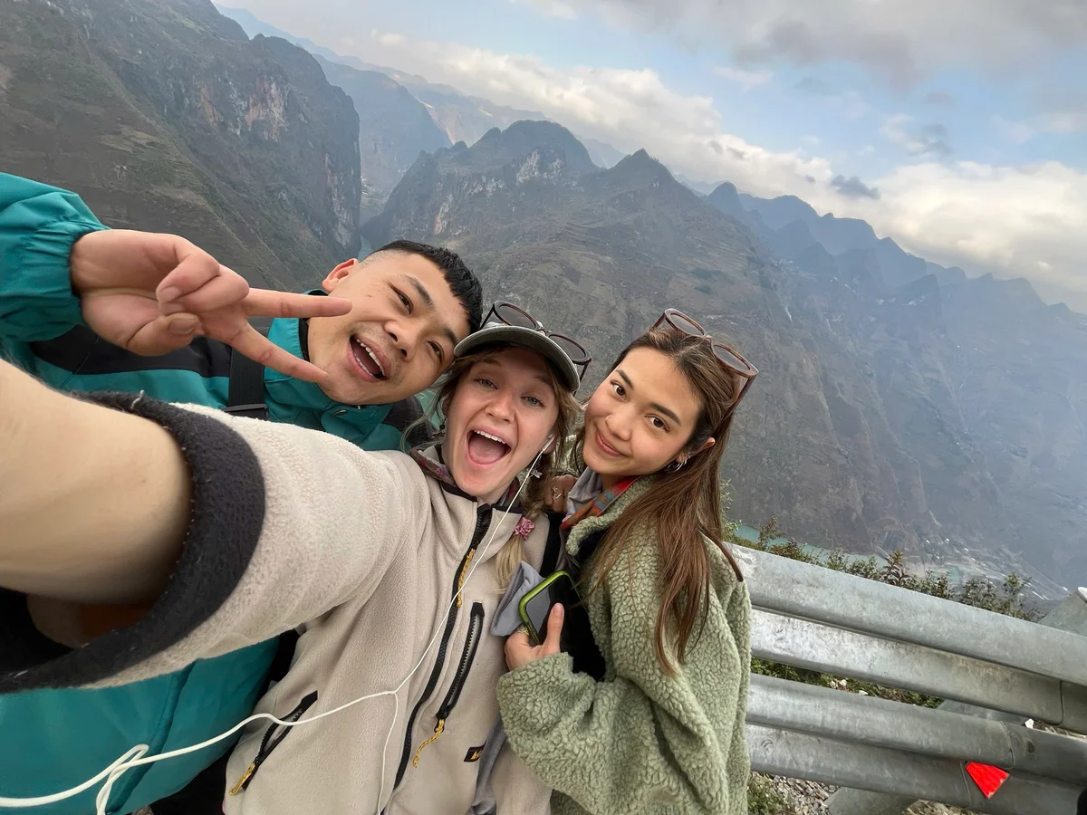 Your easy rider is like a built-in new best friend