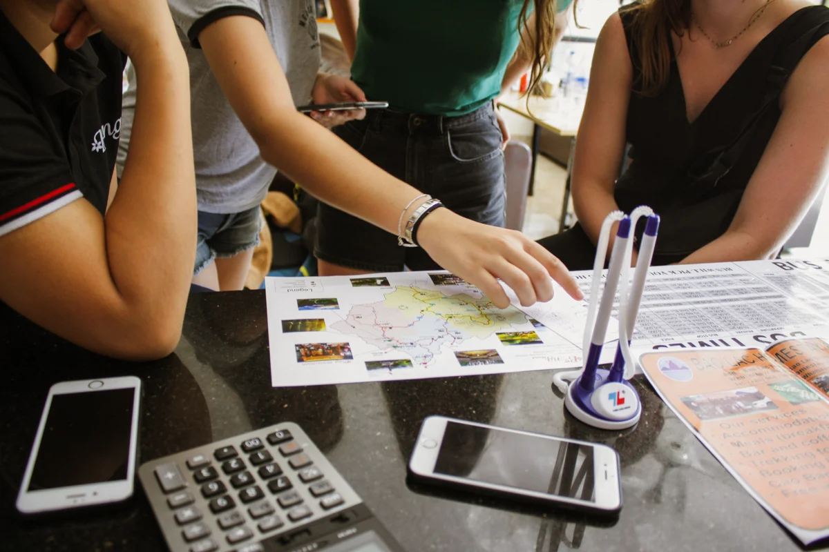 Let us help you when Planning the Ha Giang Loop