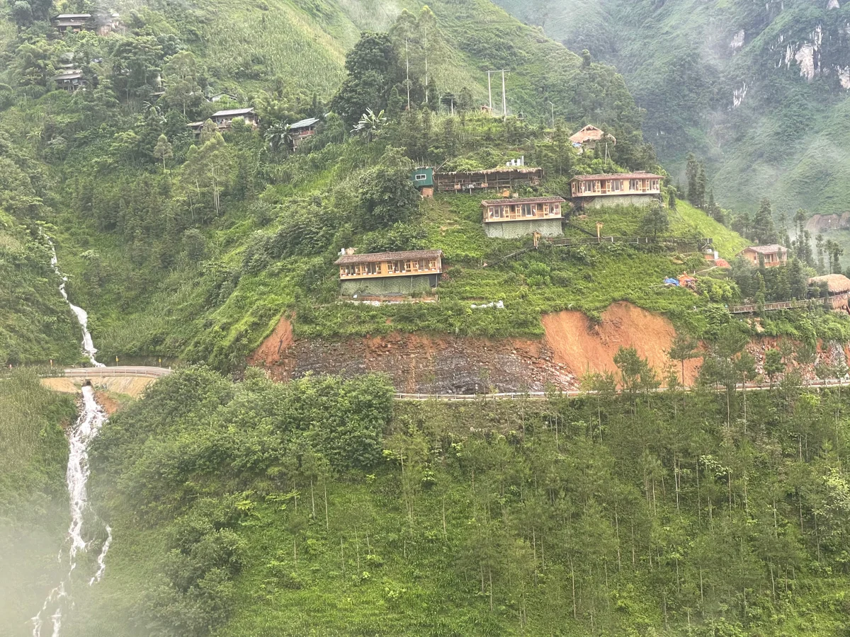 What to Pack for the Ha Giang Loop