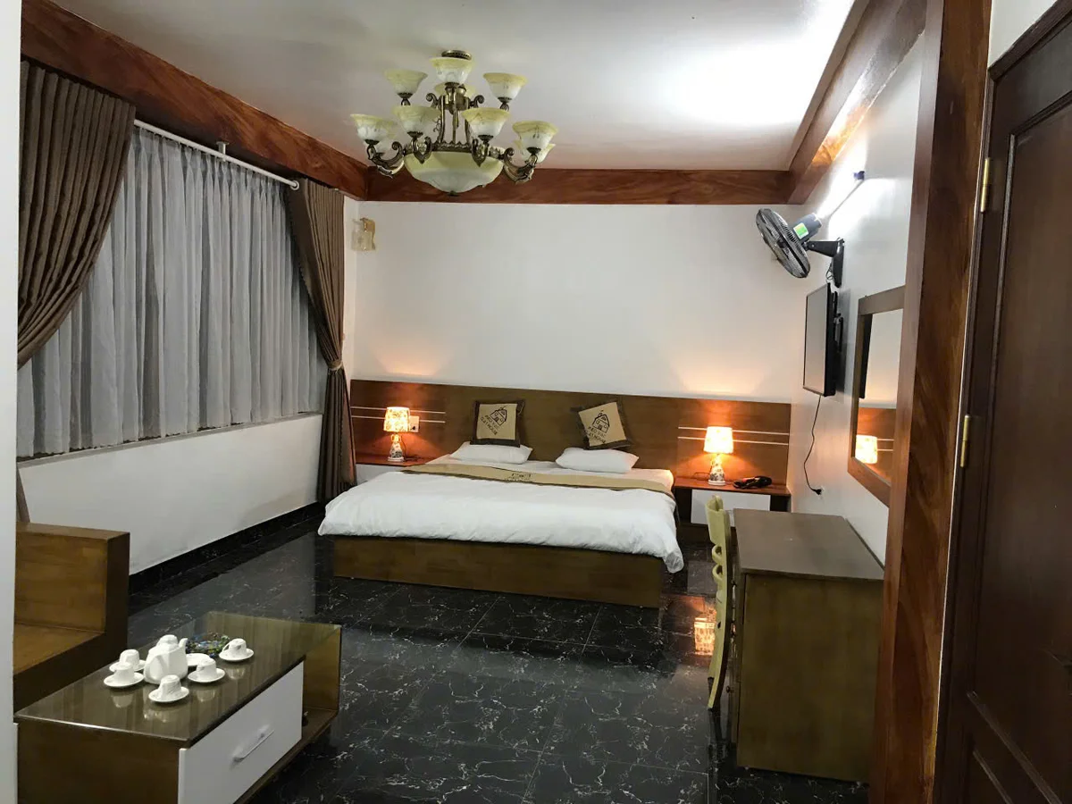 Private room - Image 4