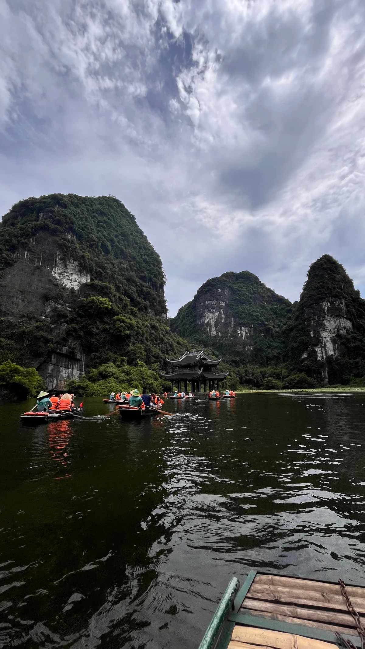 Ninh Binh 2 days 1 night - Image 1