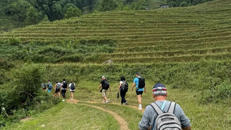 Day 6: Feel Sapa: Into the Soul of Northwest Vietnam