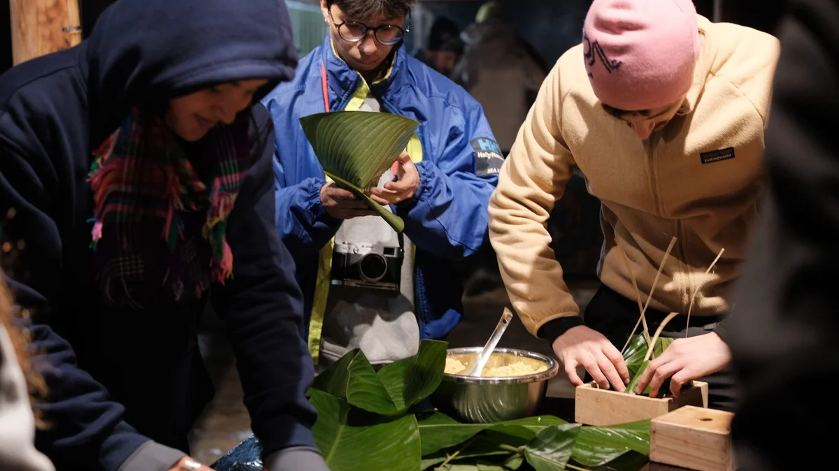 Day 3: Nho Que River – Ngoc Long River – Du Gia