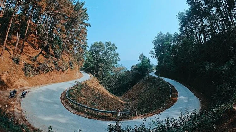 Day 4: DONG VAN – LUNG TAM VILLAGE – HA GIANG