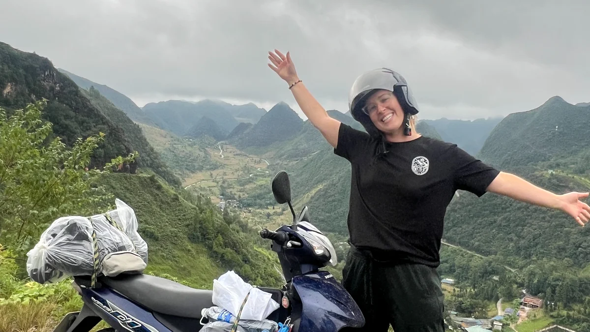 Day 3: Nho Que River – Meo Vac – Ha Giang City