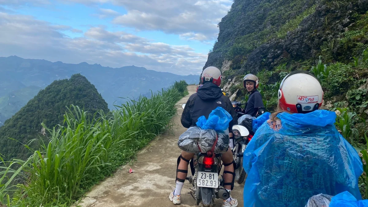 Day 3: MEO VAC – MA PI LENG – DONG VAN