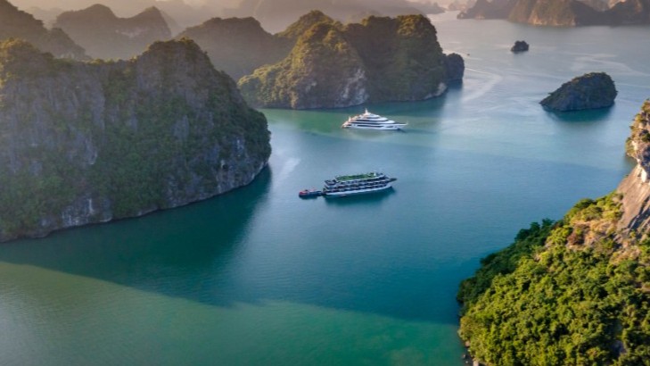 Getting to Cat Ba from Hanoi: Best Routes, Prices & Travel Tips (2026 Guide)