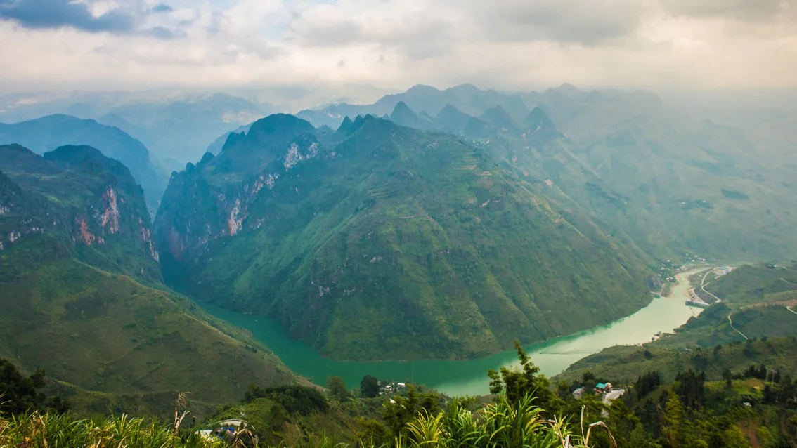 Ha Giang Loop 3 Days 2 Nights - Group Adventure